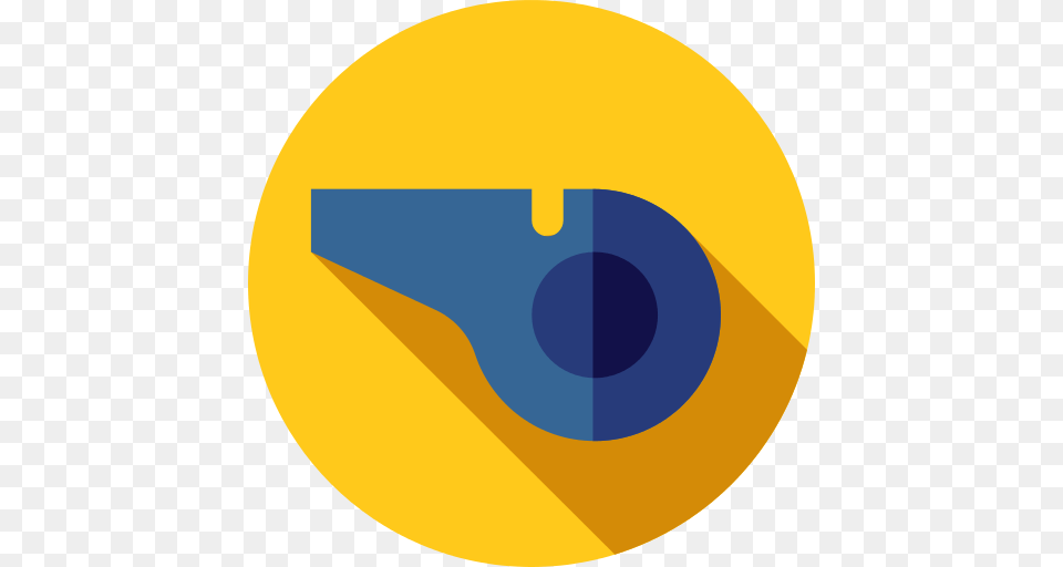 Whistle, Disk Png
