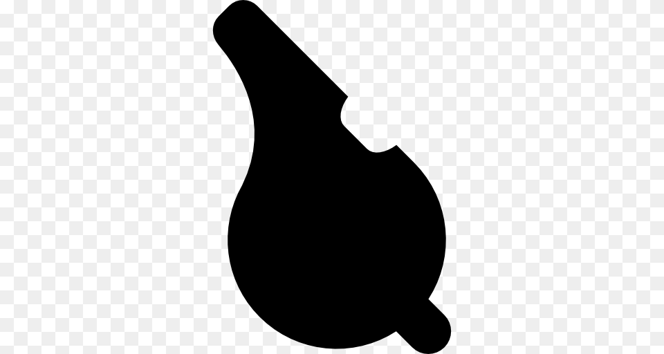 Whistle, Silhouette, Smoke Pipe Png Image