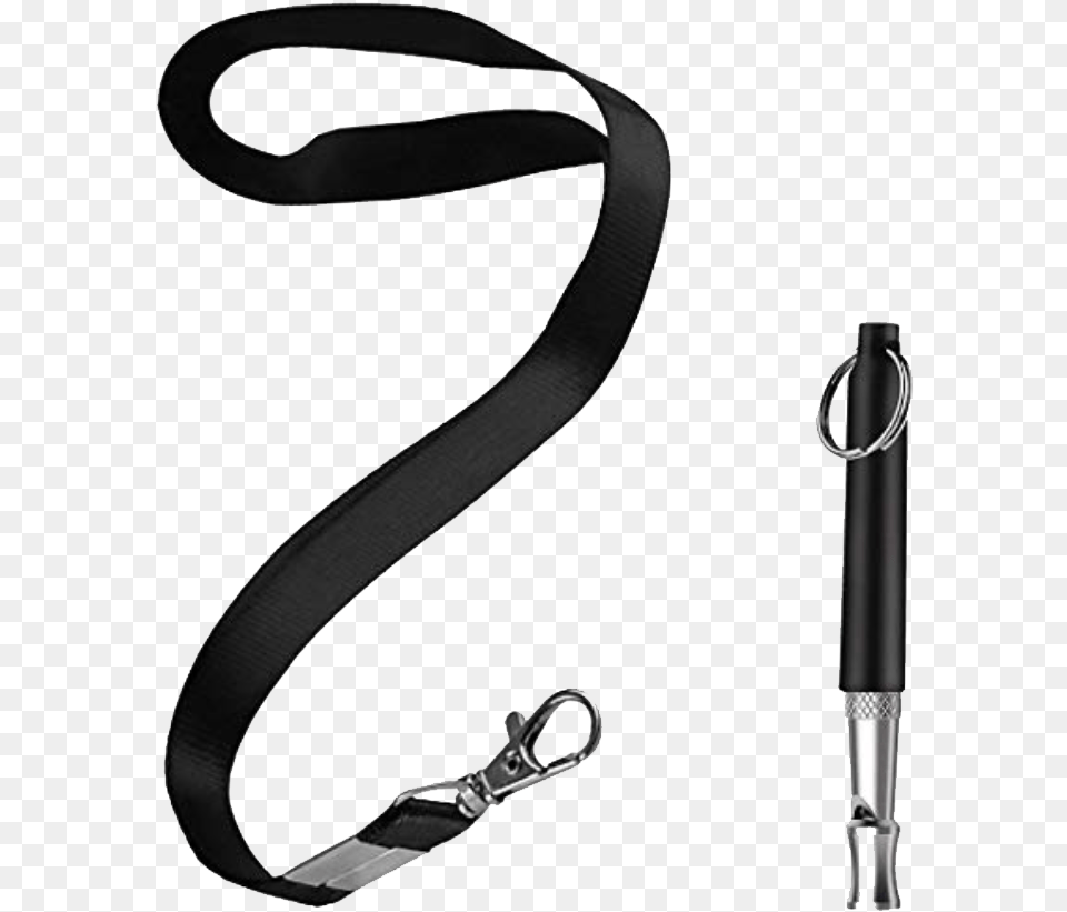 Whistle, Accessories, Strap, Leash Free Transparent Png