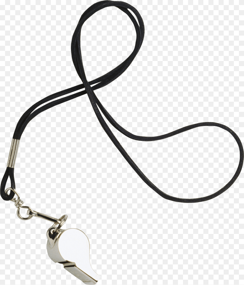 Whistle, Accessories, Bracelet, Jewelry, Leash Png