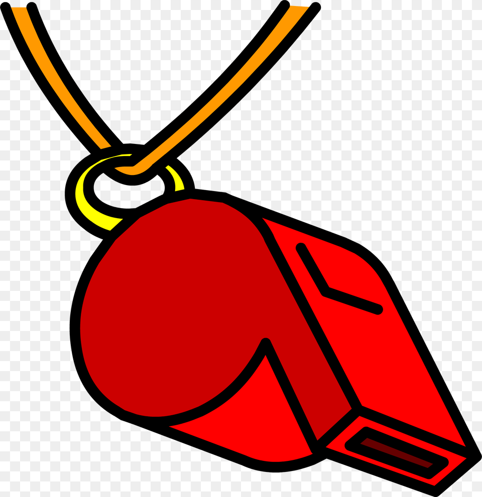 Whistle Free Transparent Png