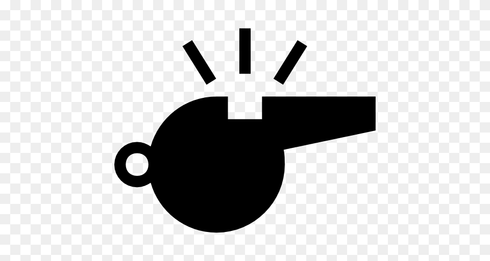 Whistle, Stencil Png Image