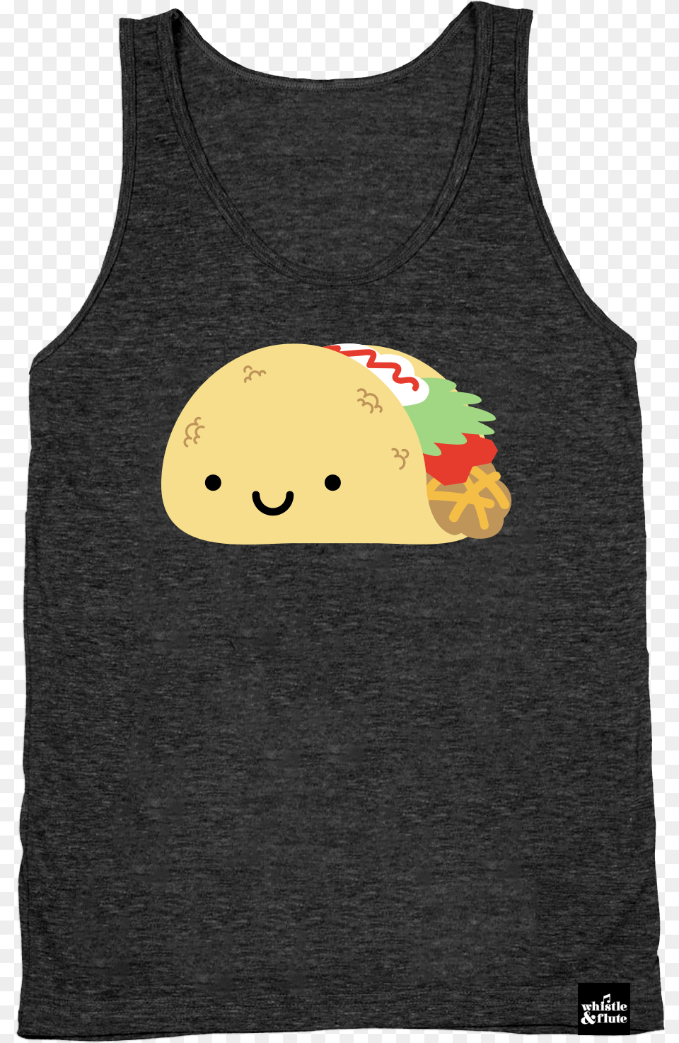 Whistle And Flute Tank Top, Clothing, Tank Top, Person Png