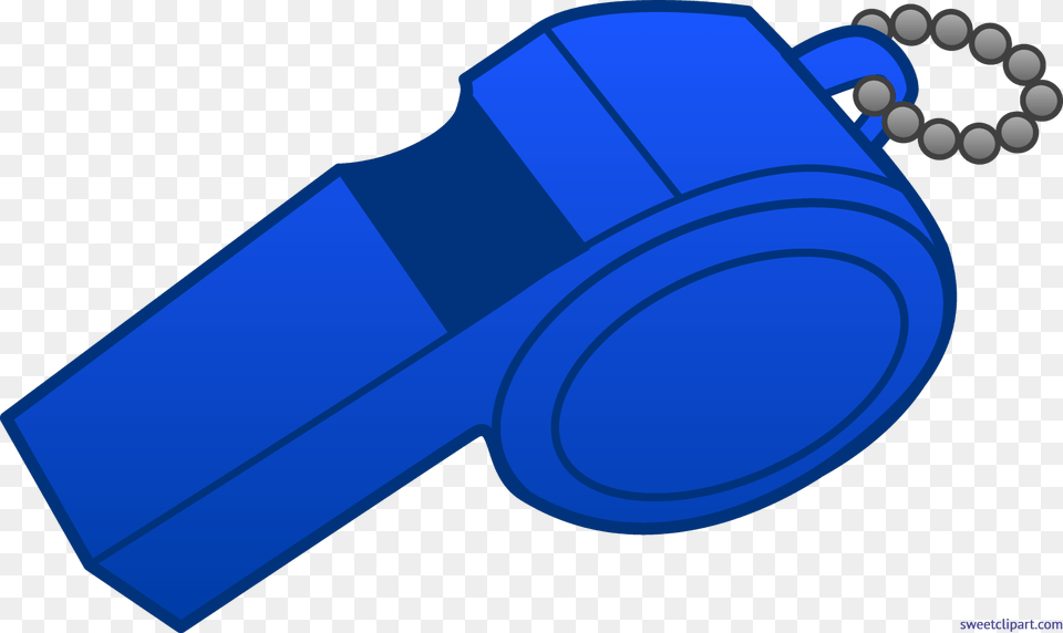 Whistle Blue Clip Art Png