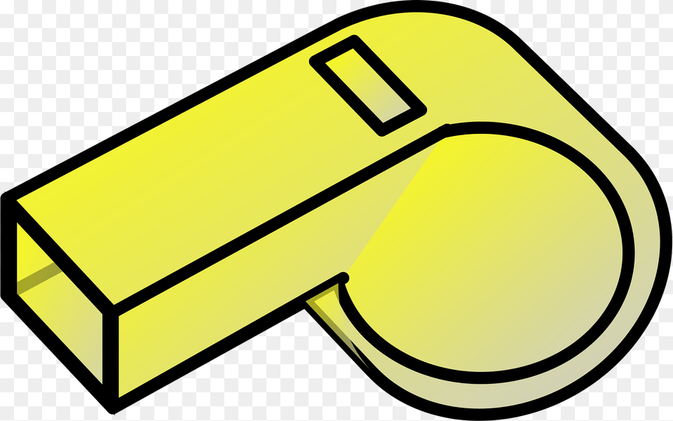 Whistle Clipart Free Png Download