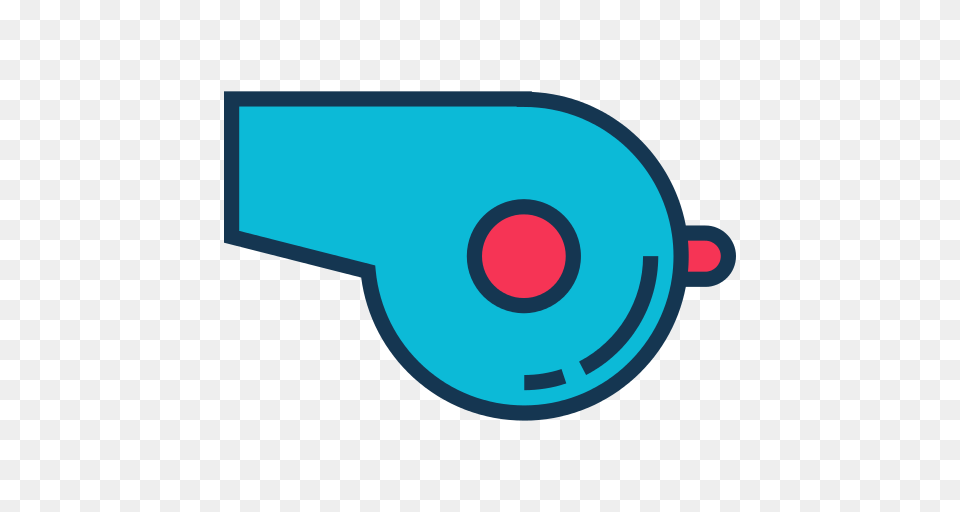 Whistle Icon, Disk Png Image