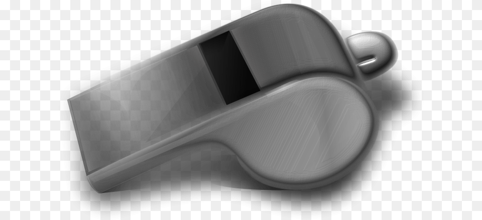Whistle Icon Monochrome Free Png Download