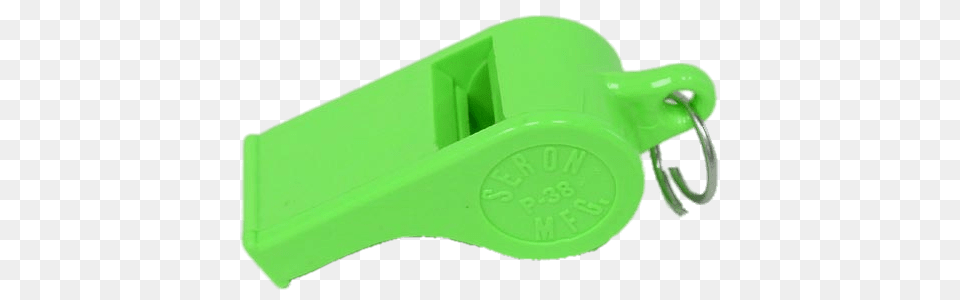 Whistle Neon Green Seron Png Image