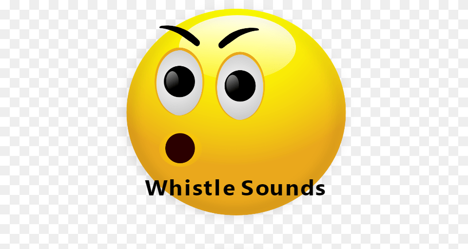 Whistle Ringtones U2013 Apps Happy, Sphere, Disk Free Png