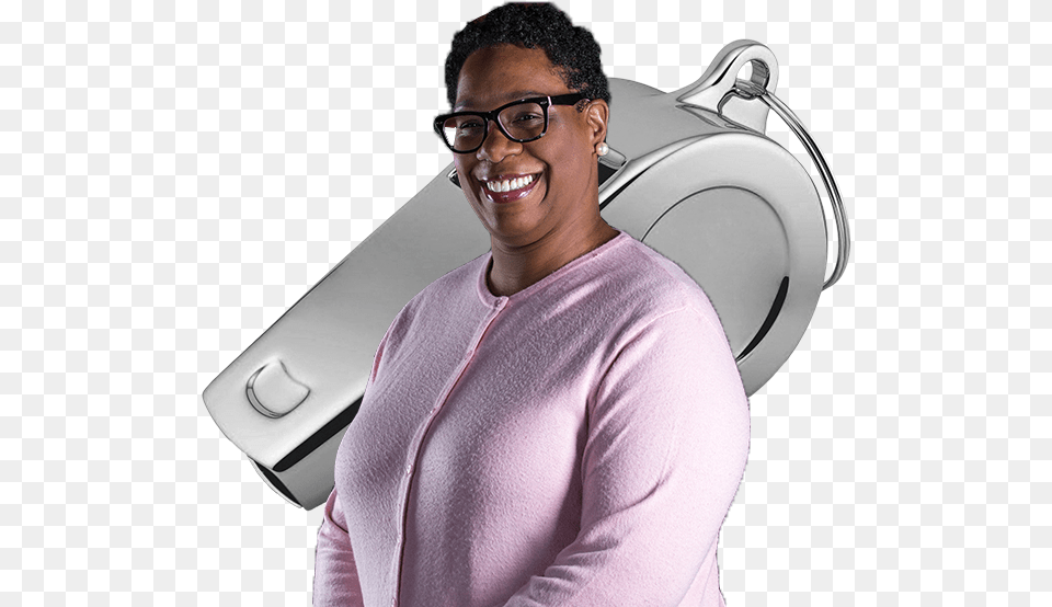 Whistle Whistle, Person, Face, Smile, Happy Free Transparent Png