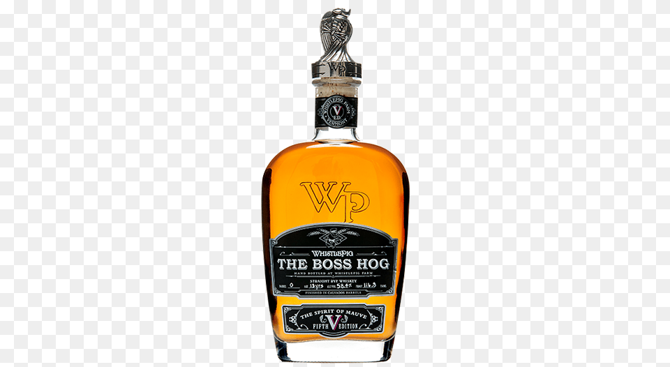 Whistlepig The Boss Hog V The Spirit Of Mauve Review Tasting Notes, Alcohol, Beverage, Liquor, Whisky Png