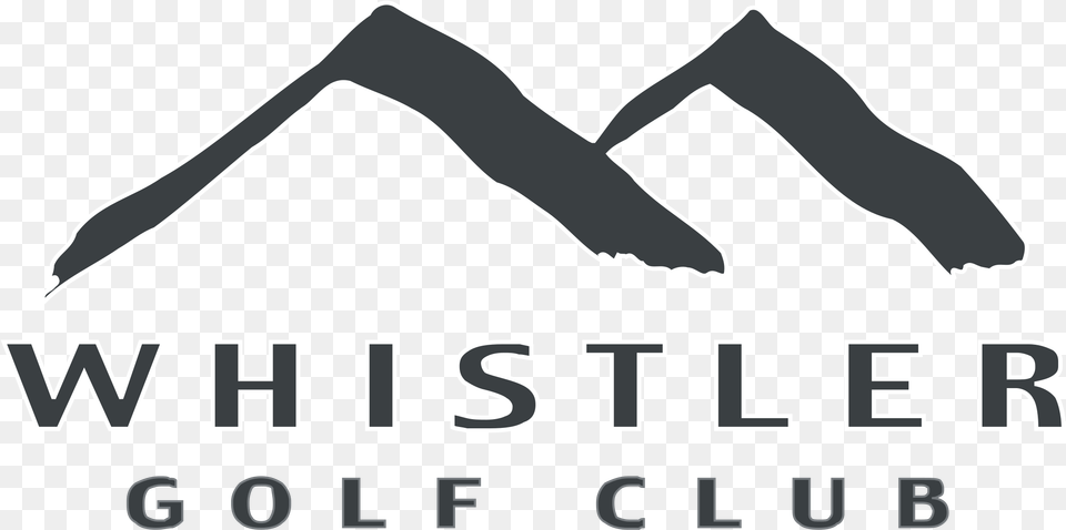 Whistler Golf Club, Text Png Image