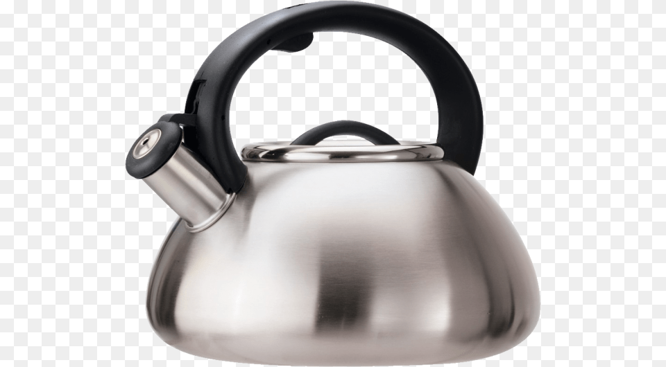 Whistling Kettle Kettele, Cookware, Pot Png