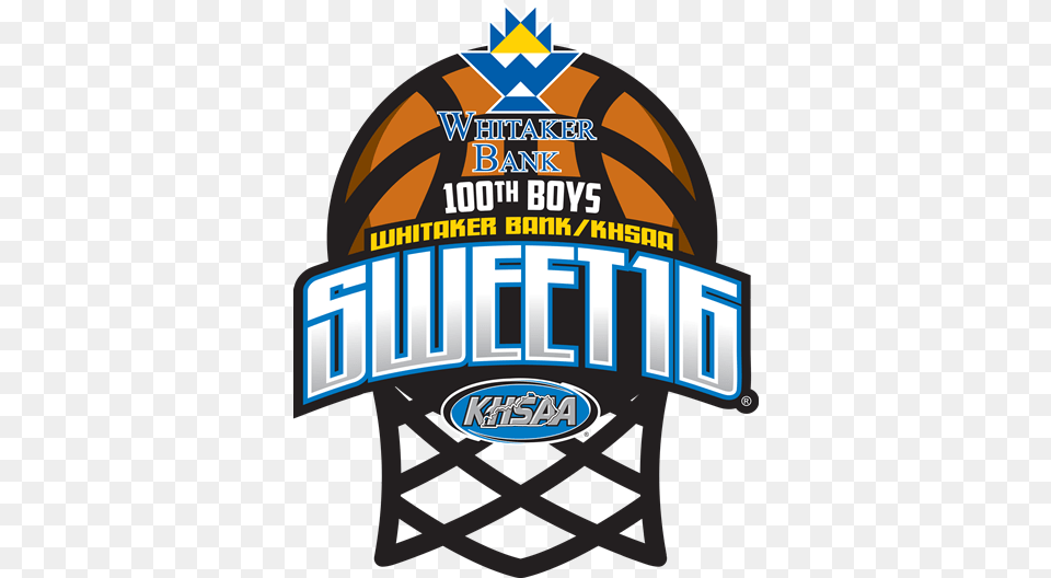 Whitaker Boys Sweet Sixteen Basketball Net Clipart, Logo, Helmet, Cap, Clothing Free Png
