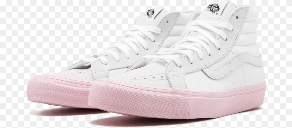 White, Clothing, Footwear, Shoe, Sneaker Free Png Download