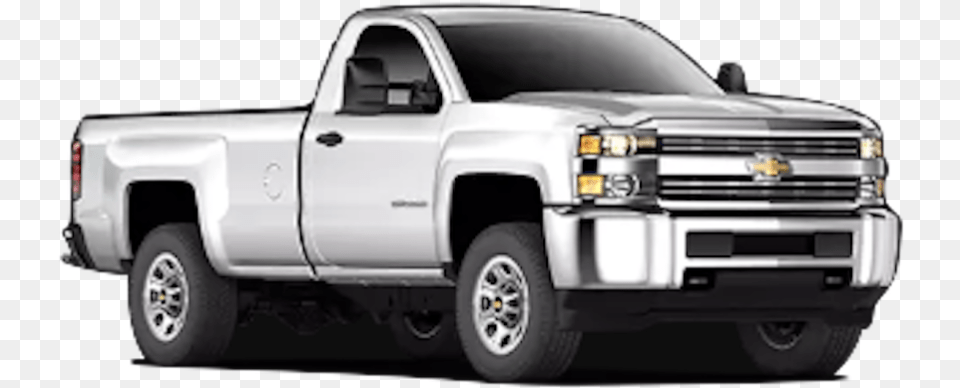 White 2018 Chevrolet Silverado 3500hd Chevrolet Silverado, Pickup Truck, Transportation, Truck, Vehicle Png Image