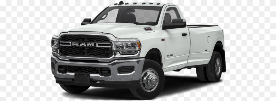 White 2019 Ram Ram 2500 Limited 2020, Pickup Truck, Transportation, Truck, Vehicle Free Png