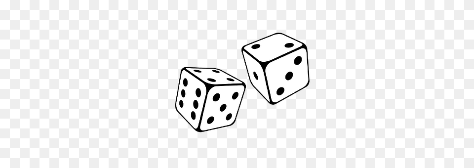 White Game, Dice Png