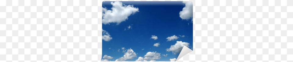 White, Azure Sky, Cloud, Cumulus, Nature Free Png