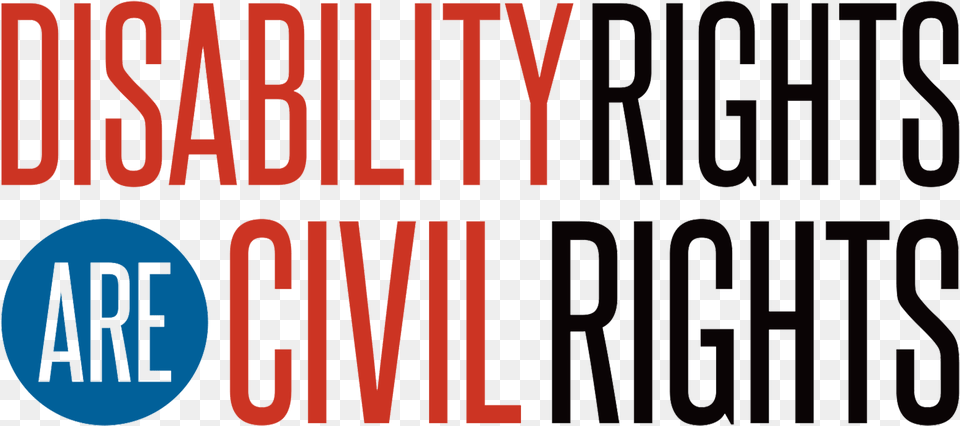 White 300 Dpi Disability Rights Are Civil Rights, Text, Scoreboard, Book, Publication Png