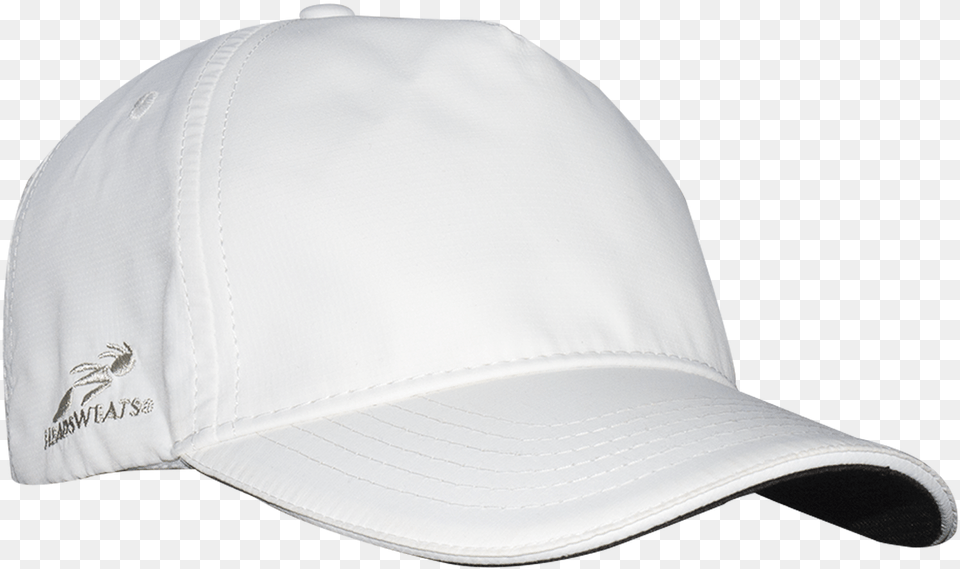 White 5 Panel Hat, Baseball Cap, Cap, Clothing Free Png