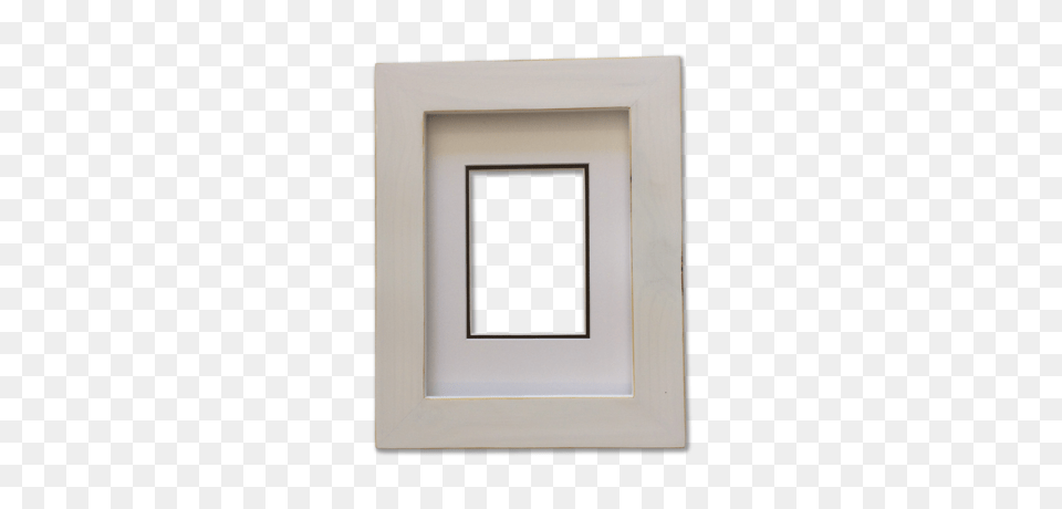 White, Photo Frame Free Png
