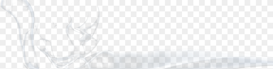 White Abstract Background, Smoke Png