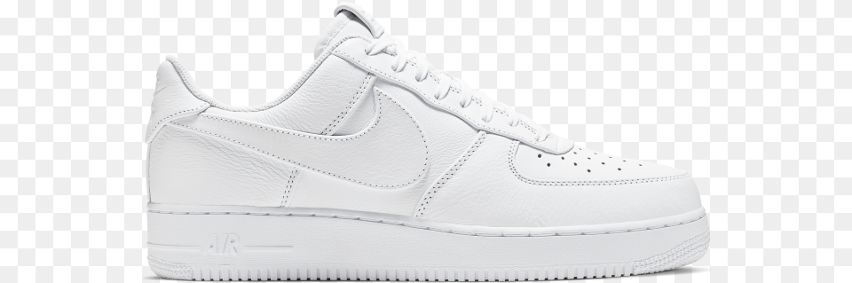 White Air Forces, Clothing, Footwear, Shoe, Sneaker Free Png Download