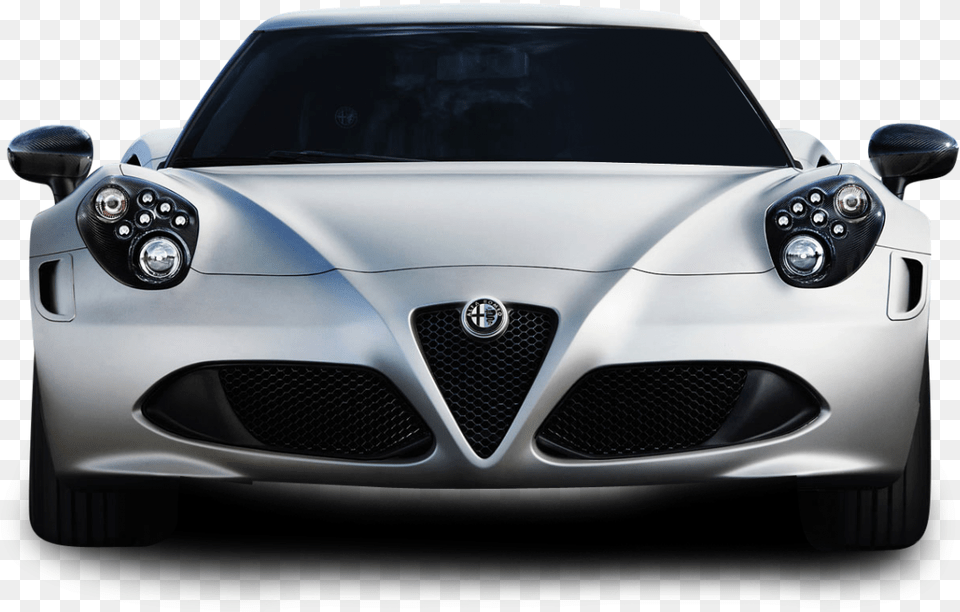 White Alfa Romeo 4c Car Purepng Free 3gp Car Photo Download, Transportation, Vehicle, Machine, Wheel Png
