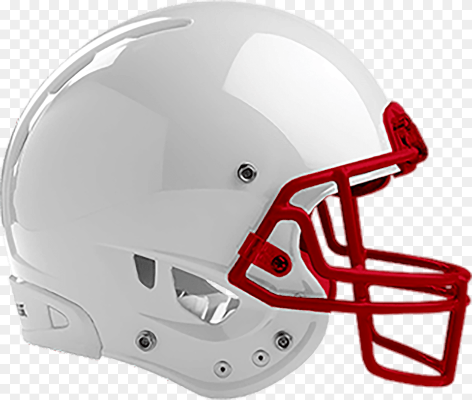 White American Football Helmet, American Football, Sport, Football Helmet, Person Free Png