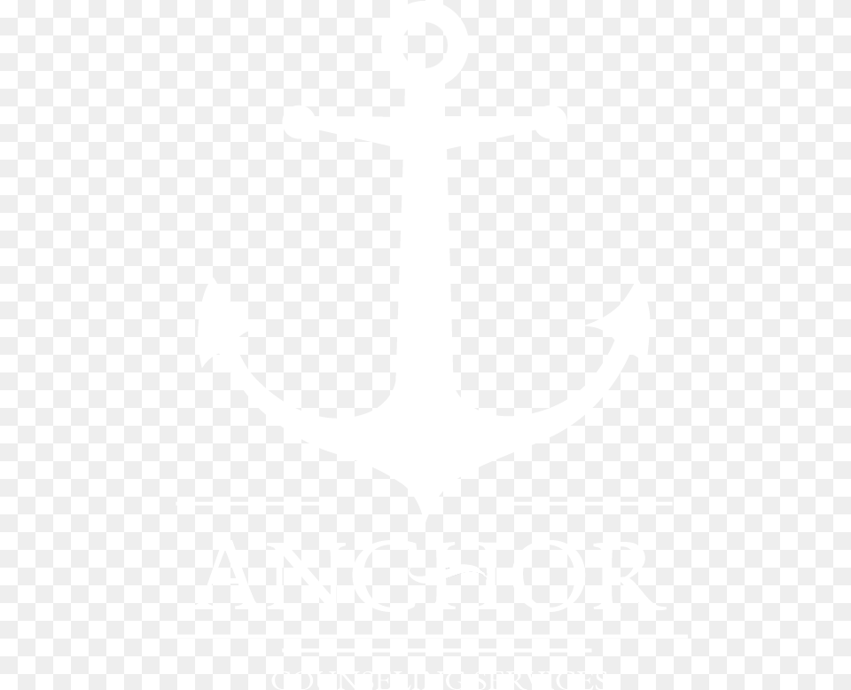 White Anchor Los Angeles, Electronics, Hardware, Hook, Cross Png Image