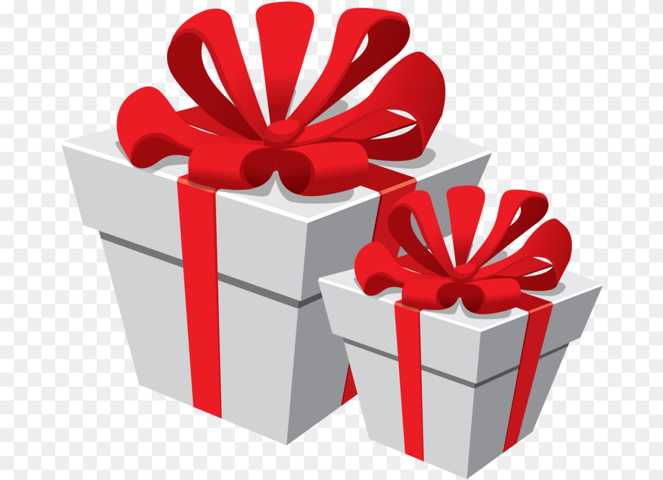 White And Red Gift Boxes, Dynamite, Weapon Free Png