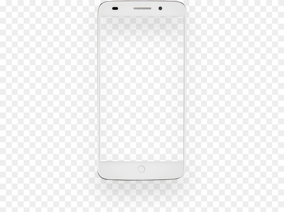 White Android Phone Smartphone, Electronics, Iphone, Mobile Phone Png Image
