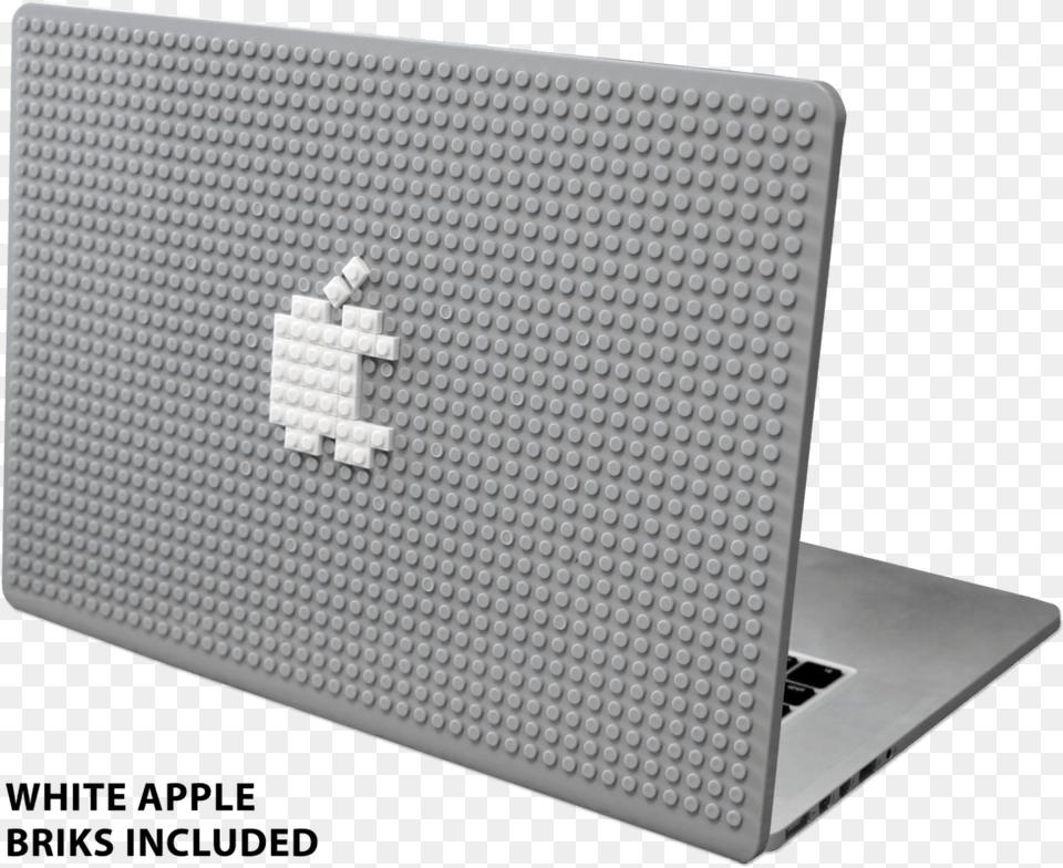 White Apple Computer Logo Logodix Logo Apple Lego, Electronics, Laptop, Pc Free Transparent Png