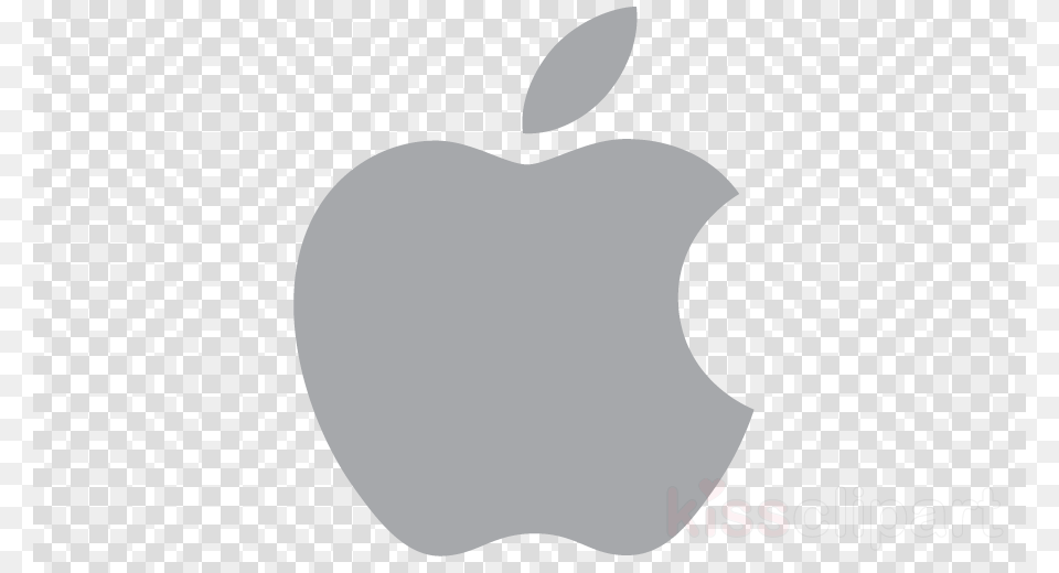 White Apple Logo Food, Fruit, Plant, Produce Free Transparent Png