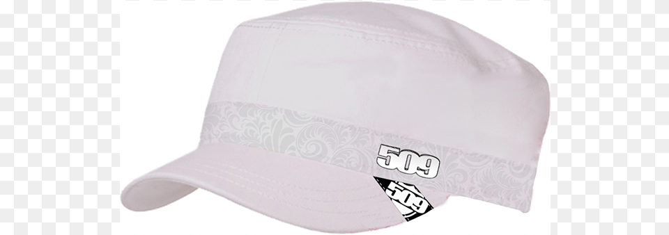 White Army Hat Baseball Cap, Baseball Cap, Clothing, Hardhat, Helmet Free Png Download