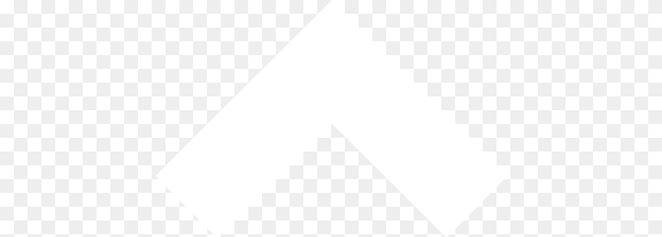 White Arrow 141 Icon Free White Arrow Icons Triangle Png Image