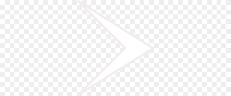 White Arrow Transparent Background Dot, Arrowhead, Weapon, Blade, Dagger Free Png