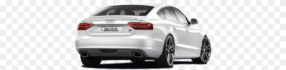 White Audi Image Car Back Files, Sedan, Transportation, Vehicle, License Plate Free Transparent Png