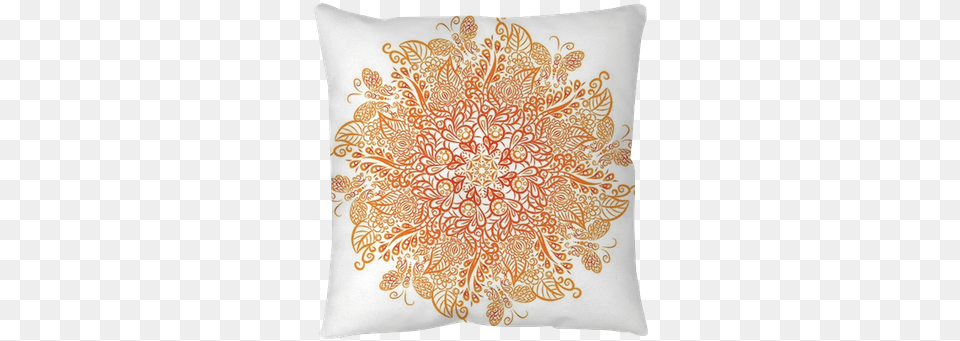 White Background Mantra Shanti, Cushion, Home Decor, Pillow, Pattern Png