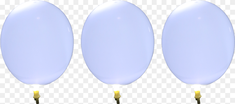 White Balloons, Balloon Free Transparent Png