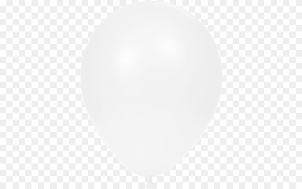 White Balloons Balloon, Plate Free Png