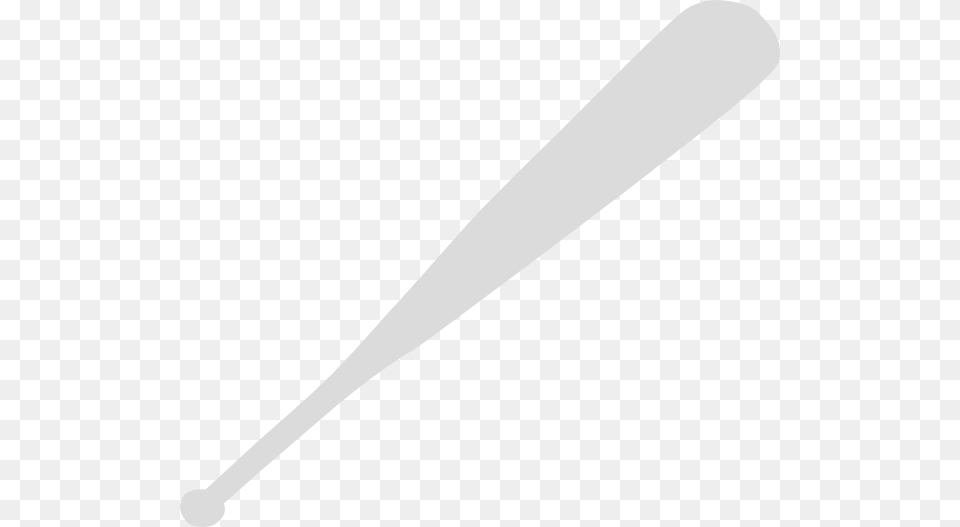 White Baseball Bat Clipart, Baseball Bat, Sport, Blade, Dagger Free Png Download