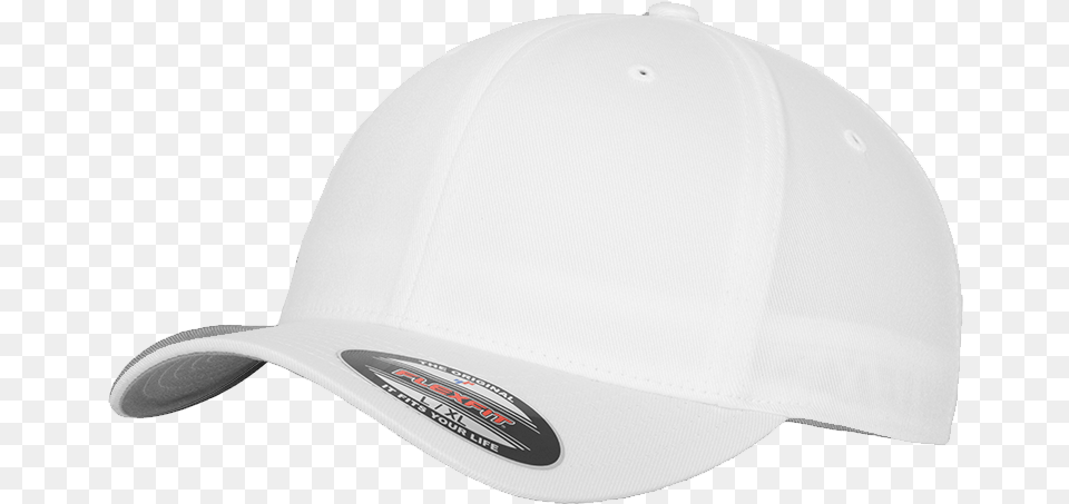 White Baseball Cap, Baseball Cap, Clothing, Hat, Helmet Free Png