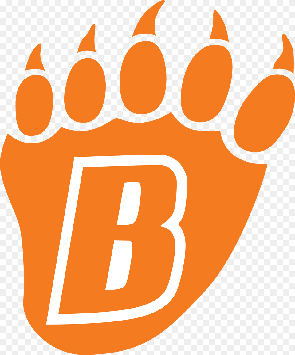 White Bear Lake Area High School Paw Print White Bear Lake Schools, Electronics, Hardware, People, Person Free Png