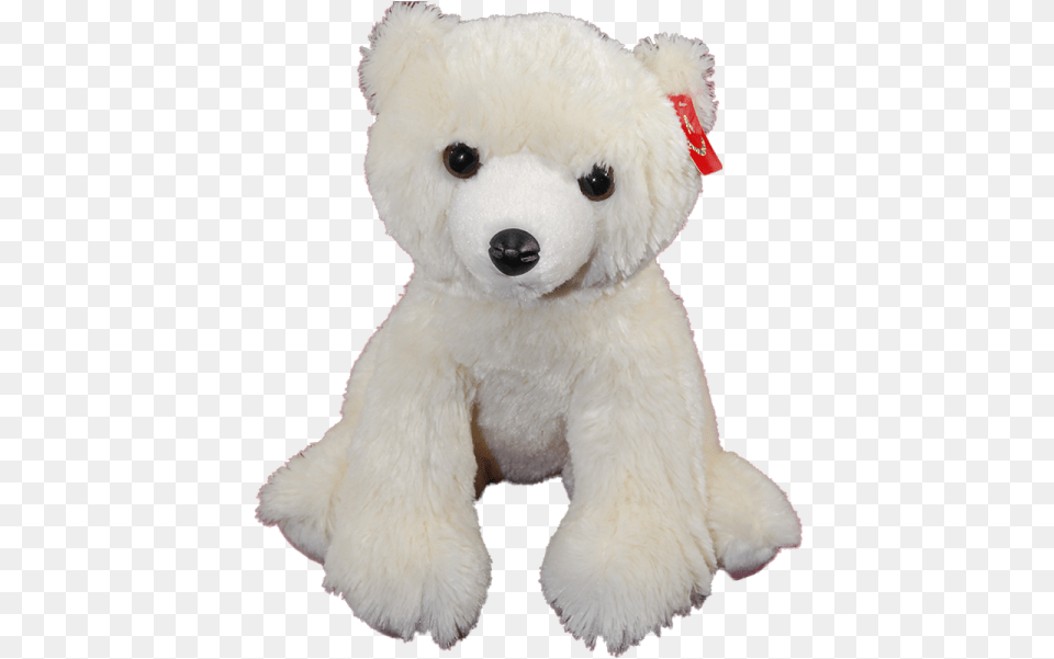 White Bear Teddy Bear, Teddy Bear, Toy Free Png