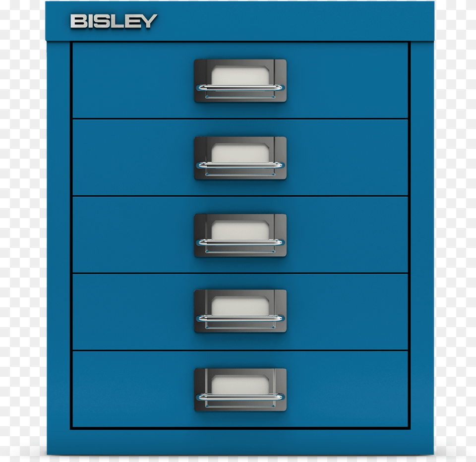 White Bisley Filing Cabinet, Drawer, Furniture, Mailbox Png Image