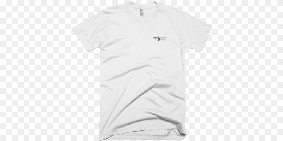 White Blank T Shirt For Designing, Clothing, T-shirt Png
