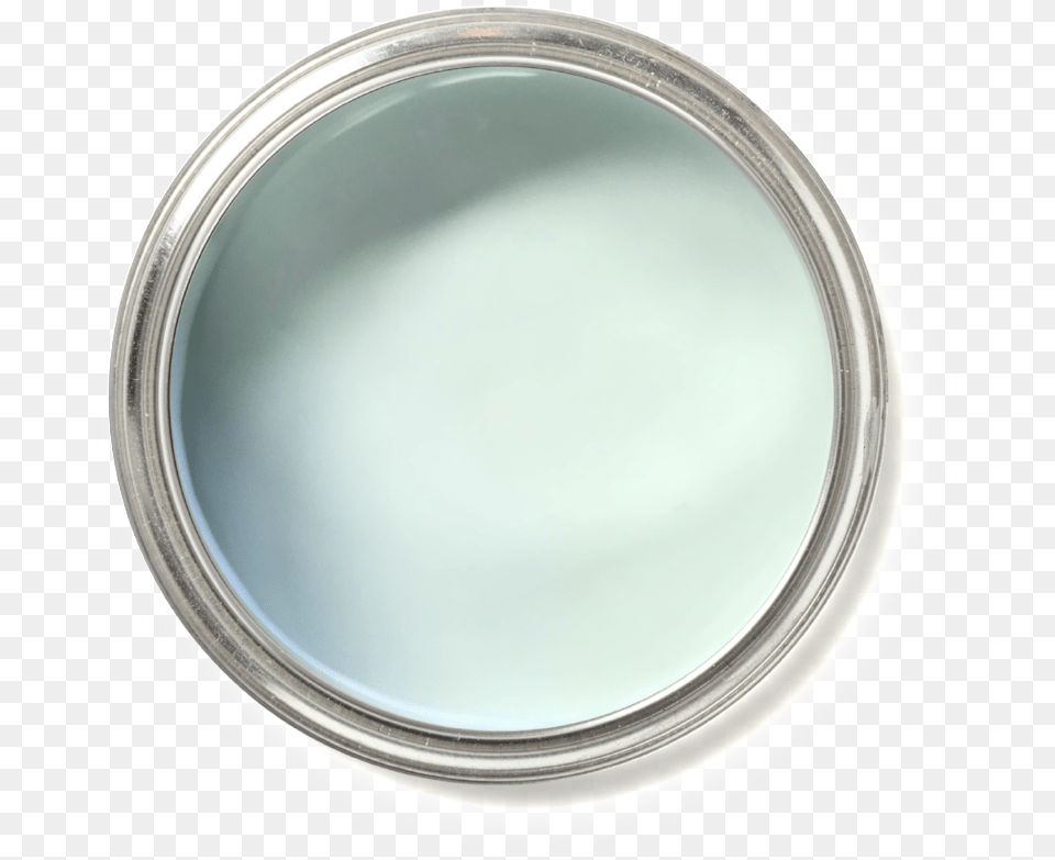 White Blue Chalk Paint Gray Cloud Benjamin Moore Paint, Photography, Plate, Mirror Free Transparent Png