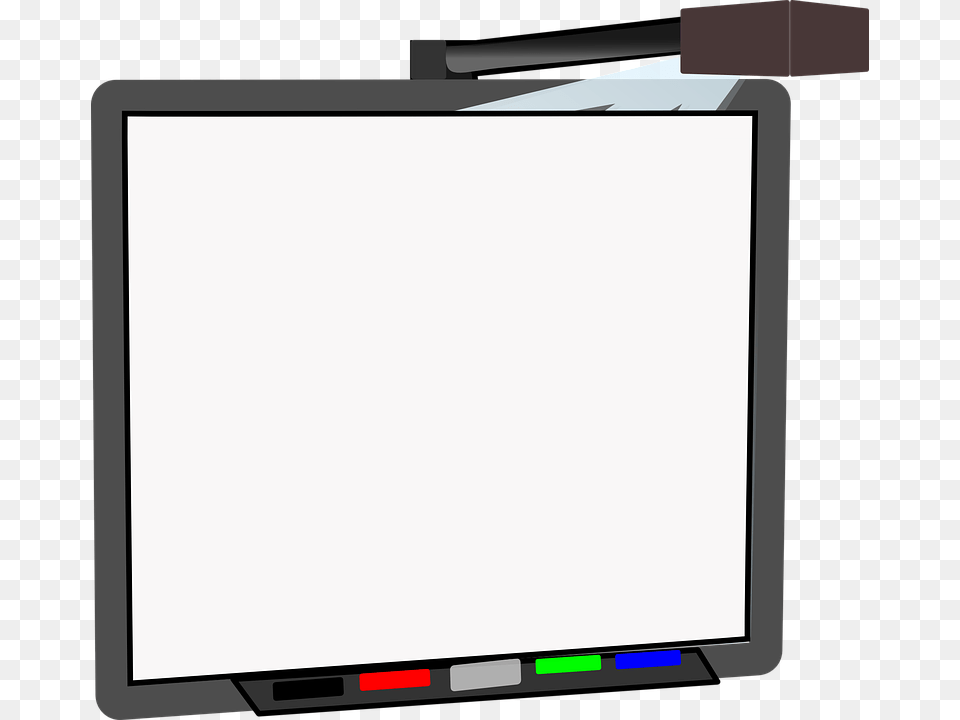 White Board Clipart Image Group, White Board Png